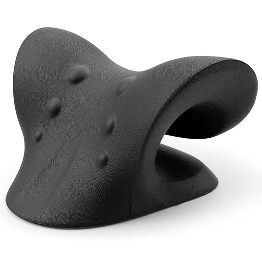 Neck and Shoulder Relaxer