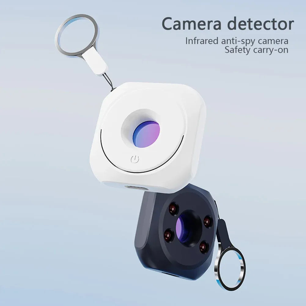Mini Camera Detector